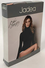 Carica l'immagine nel visualizzatore di Gallery, dolcevita donna JADEA cotone elasticizzato art.4267 L-XL, Nero - Ilgrandebazar