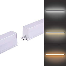 Carica l'immagine nel visualizzatore di Gallery, Plafoniera Sottopensile led, Bellanny 14W Tubo Fluorescente a 90cm, 1 Pezzo