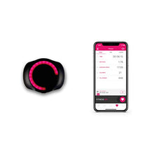 Carica l'immagine nel visualizzatore di Gallery, SmartHalo - Scatena la Bici | Ciclo-Computer per Smart Bike con Faro, GPS e...