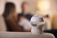 Carica l'immagine nel visualizzatore di Gallery, Tommee Tippee Closer to Nature Tettarelle, Flusso Rapido (2 Pezzi)