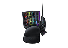 Carica l'immagine nel visualizzatore di Gallery, Razer Tartarus Tastiera da Gioco con 32 Tasti Programmabili, RGB Chroma,...
