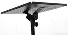 Carica l'immagine nel visualizzatore di Gallery, BESPECO LPS100 - Supporto per laptop o videoproiettore