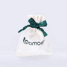 Carica l'immagine nel visualizzatore di Gallery, Bamoer Charm con lettera dell'alfabeto dalla A alla Z, per Letter A - Ilgrandebazar