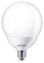 Carica l'immagine nel visualizzatore di Gallery, Philips Lighting Lampadina LED Globo, Attacco E27, 18 W 16.8 x 12 x12  cm - Ilgrandebazar