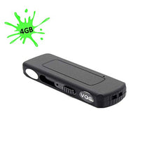 Carica l'immagine nel visualizzatore di Gallery, Mini Registratore Audio Professionale Fino a 6 Giorni con attivazione...