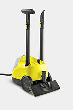 Carica l'immagine nel visualizzatore di Gallery, Kärcher SC 4 Easyfix - Pulitore A Vapore, 3.5 Bar, Capacità Serbatoio 2 l,... - Ilgrandebazar