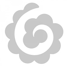 Carica l'immagine nel visualizzatore di Gallery, Sizzix Thinlits Fustella, Capesante di Fiori