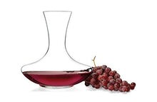 Carica l'immagine nel visualizzatore di Gallery, H&amp;H Brocca Decanter Ambiente Lt1.5 Arredo Tavola - Ilgrandebazar