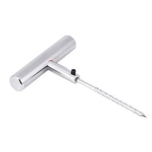 Carica l'immagine nel visualizzatore di Gallery, 7pcs Kit di Riparazione Pneumatici per Riparazione... - Ilgrandebazar