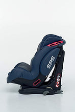 Carica l'immagine nel visualizzatore di Gallery, Foppapedretti Isodinamyk Seggiolino Auto ISOFIX Gruppo 1/2/3 Rosso (Cherry)