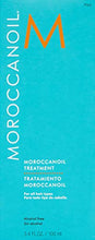 Carica l'immagine nel visualizzatore di Gallery, MoroccanOil - Oil Treatment For All Hair Types (100ml) 100ml