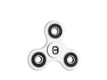 Carica l'immagine nel visualizzatore di Gallery, Oriental eLife Fidget Spinner Toy, edc Tri Finger Hand Dito della Mano white