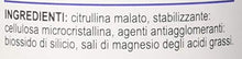 Carica l'immagine nel visualizzatore di Gallery, Yamamoto Nutrition Citrulline MALATE integratore alimentare che apporta 3 g...