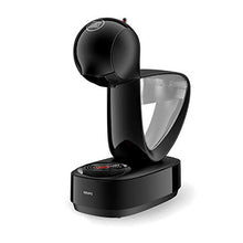 Carica l'immagine nel visualizzatore di Gallery, NESCAFÉ DOLCE GUSTO INFINISSIMA KP173K Macchina per caffè espresso e Nero