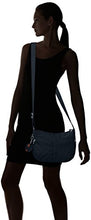 Carica l'immagine nel visualizzatore di Gallery, Kipling - Izellah, Borse a tracolla Donna Blu (True Navy)