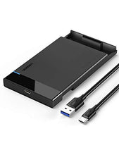 Carica l'immagine nel visualizzatore di Gallery, UGREEN Case Esterno per Disco Rigido USB C 3.1 Gen 2 UASP 6Gbps Hard...