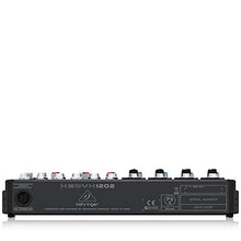 Carica l'immagine nel visualizzatore di Gallery, Behringer Xenyx 1202 mixer passivo a 12 ingressi per live, studio, karaoke,... - Ilgrandebazar