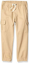 Carica l'immagine nel visualizzatore di Gallery, Amazon Essentials - Pantaloni cargo da ragazzo - Ilgrandebazar