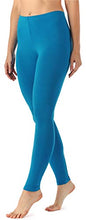 Carica l'immagine nel visualizzatore di Gallery, Merry Style Leggings Lunghi Pantaloni Donna MS10-143