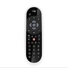 Carica l'immagine nel visualizzatore di Gallery, Genuine Sky Q (non-touch) telecomando a raggi infrarossi, compatibile con...