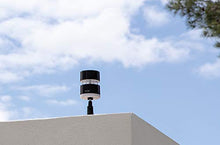 Carica l'immagine nel visualizzatore di Gallery, Netatmo Wind Gauge Anemometro per Stazione Meteo Netatmo, NWA01-WW