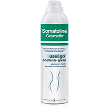 Carica l'immagine nel visualizzatore di Gallery, Somatoline Cosmetic Snellente Spray UseGo - 200 ml - Ilgrandebazar