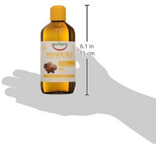 Carica l'immagine nel visualizzatore di Gallery, Equilibra Olio Mandorle Dolci, 250ml 250 ml Mandorle