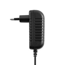Carica l'immagine nel visualizzatore di Gallery, Donner Adattatore 9V DC 1A Alimentatore per i Pedali Cavo a 5 Vie 1