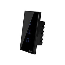 Carica l'immagine nel visualizzatore di Gallery, SONOFF T3US3C Interruttore Intelligente Luce Controllo RF Wireless T3US3C-TX
