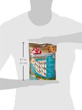 Carica l'immagine nel visualizzatore di Gallery, 8in1 Delights Twisted Sticks Pollo, un pacco con 35 pezzi
