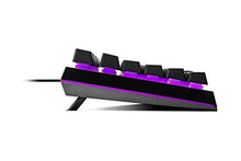 Carica l'immagine nel visualizzatore di Gallery, Cooler Master MS110 Tastiera e Mouse da Gioco, RGB Colore Arcobaleno, USB...