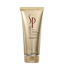 Carica l'immagine nel visualizzatore di Gallery, Wella System Professional - Crema Luxe Oil Keratin Conditioning - Linea Sp... - Ilgrandebazar