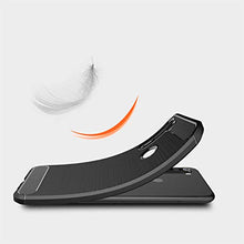 Carica l'immagine nel visualizzatore di Gallery, AROYI Cover Xiaomi Redmi Note 8&amp;[2 Pack] Protettiva in Vetro nero - Ilgrandebazar
