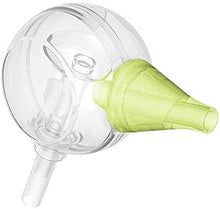 Carica l'immagine nel visualizzatore di Gallery, Nosiboo Eco Aspiratore Nasale per bambini e neonato