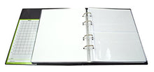 Carica l'immagine nel visualizzatore di Gallery, Banconote, Album in Custodia, Cartella, Libro per con 15 Pagine E... - Ilgrandebazar