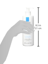 Carica l'immagine nel visualizzatore di Gallery, La Roche Posay Toleriane Pulitore Viso e Occhi, 400 gr - Ilgrandebazar