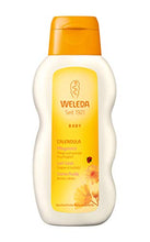 Carica l'immagine nel visualizzatore di Gallery, Weleda Italia Baby Crema Fluida Calendula - 200 ml.