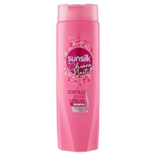 Carica l'immagine nel visualizzatore di Gallery, Sunsilk Pochette by Chiara Nasti con Trattamento Completo per Capelli...