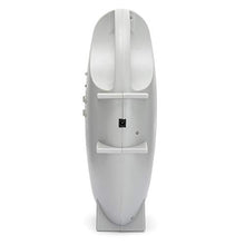 Carica l'immagine nel visualizzatore di Gallery, VELAMP OVIDEA Luce Lampada Portatile Ricaricabile LED. 320 Lumen. con...