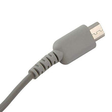 Carica l'immagine nel visualizzatore di Gallery, Link-e : Caricabatterie grigio compatibile con la console Nintendo DS Lite...