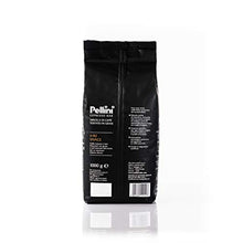 Carica l'immagine nel visualizzatore di Gallery, Pellini Caffè, Caffè in Grani Pellini Espresso Bar No. 82 Vivace, 1kg