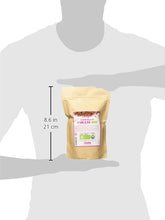Carica l'immagine nel visualizzatore di Gallery, Erbavoglio Polvere di Cuticola psillio Bio 200 gr