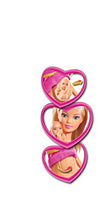 Carica l'immagine nel visualizzatore di Gallery, Simba- Steffi Love Happy Family, 105733200