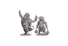 Carica l'immagine nel visualizzatore di Gallery, Asmodee- Rising Sun Gioco da Tavolo con splendide Miniature, Colore, 10300 - Ilgrandebazar