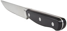 Carica l'immagine nel visualizzatore di Gallery, AmazonBasics - Set Premium di coltelli da carne, 8 pezzi - Ilgrandebazar