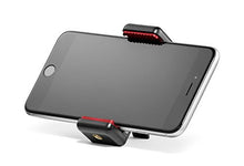 Carica l'immagine nel visualizzatore di Gallery, Manfrotto MCLAMP Attacco per Smartphone, Grigio