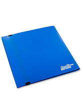 Carica l'immagine nel visualizzatore di Gallery, Ultimate Guard UGD10349 - Cartella per Carte da Gioco QuadRow Zipfolio... - Ilgrandebazar