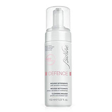 Carica l'immagine nel visualizzatore di Gallery, Bionike Defence Mousse Detergente - 150 ml. - Ilgrandebazar