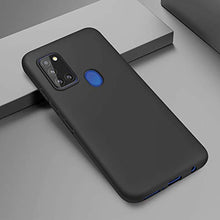 Carica l'immagine nel visualizzatore di Gallery, Gnews Cover per Samsung Galaxy A21S Custodia, [2 PCS] Pellicola Protettiva...