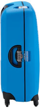 Carica l'immagine nel visualizzatore di Gallery, Samsonite Termo Young Spinner M Valigia, 70 cm, 69 L, Blu (Electric Blue)